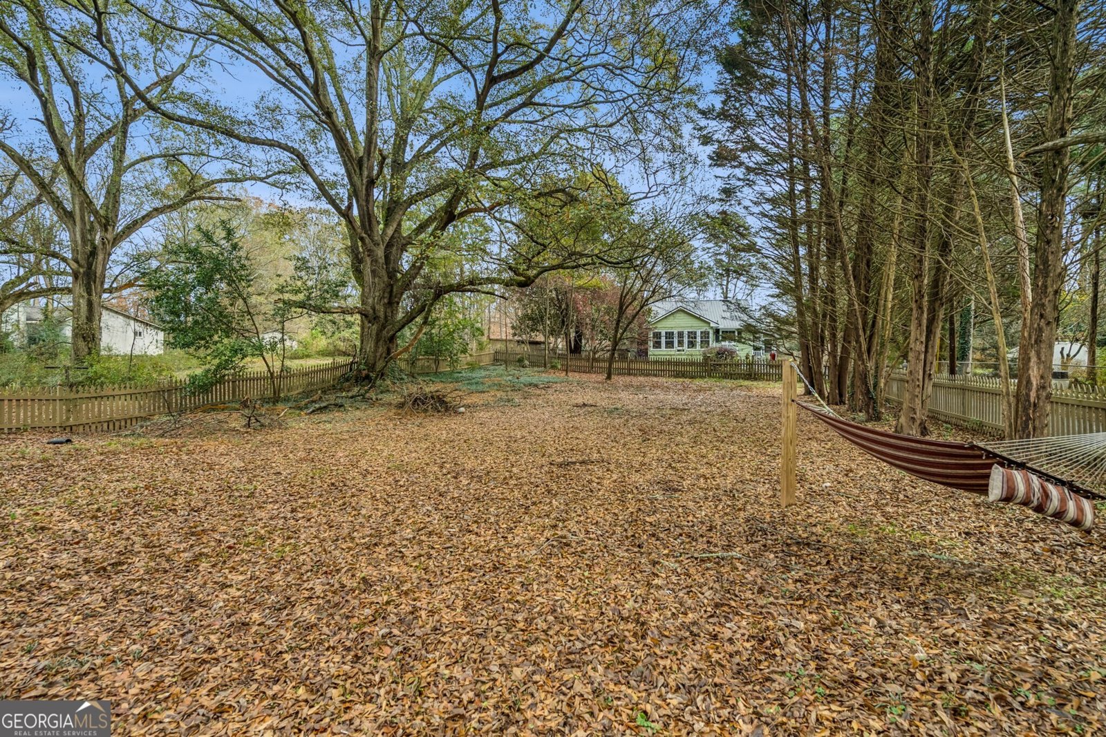 1597 Frazier Road Decatur - Photo 45