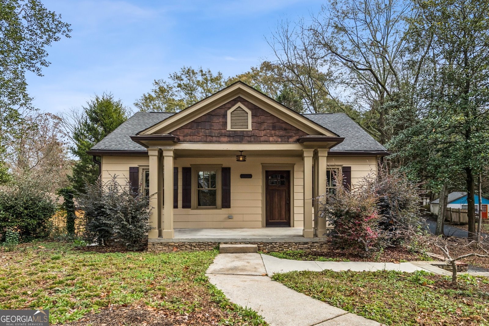 1597 Frazier Road Decatur - Photo 47