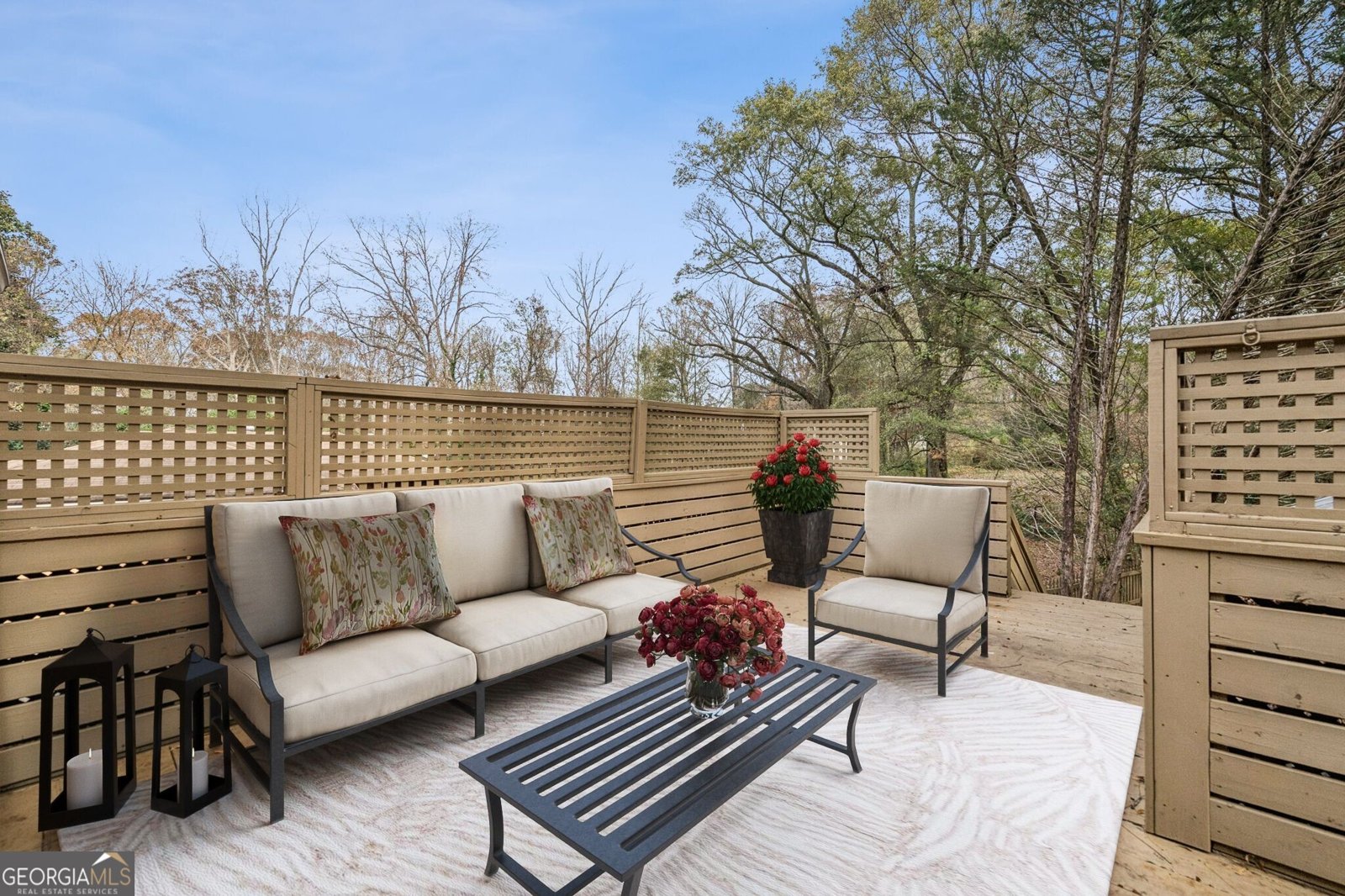 1597 Frazier Road Decatur - Photo 8