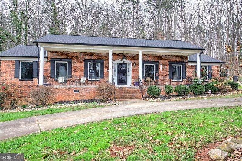 10 Oriole Drive Cartersville - Photo 1