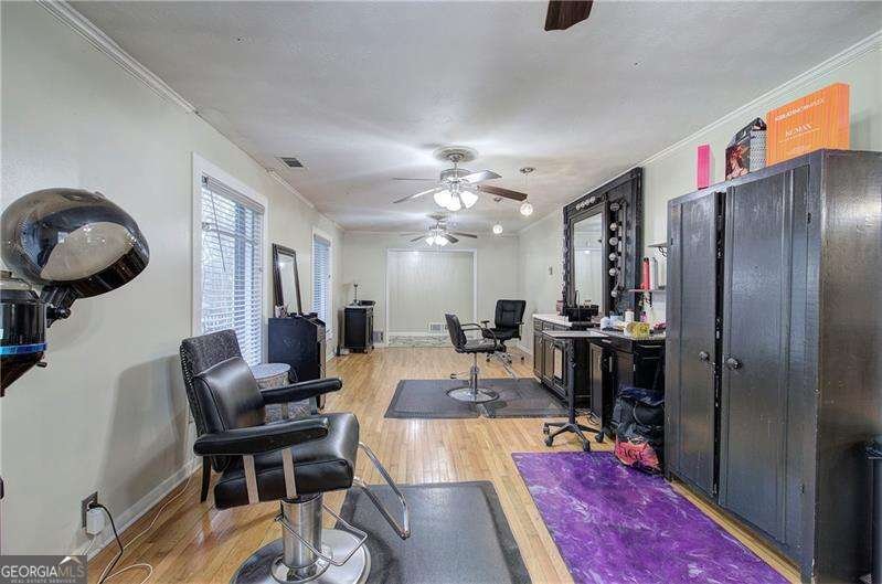 10 Oriole Drive Cartersville - Photo 29