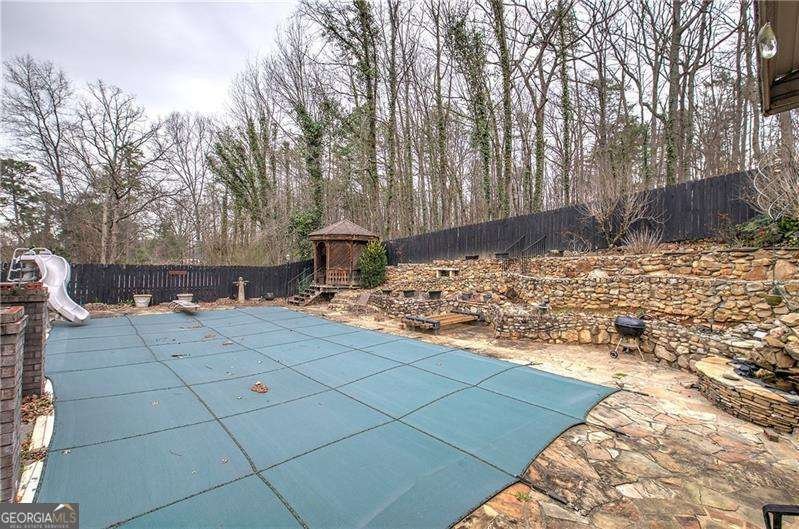 10 Oriole Drive Cartersville - Photo 30