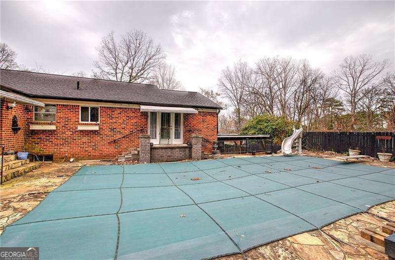 10 Oriole Drive Cartersville - Photo 32