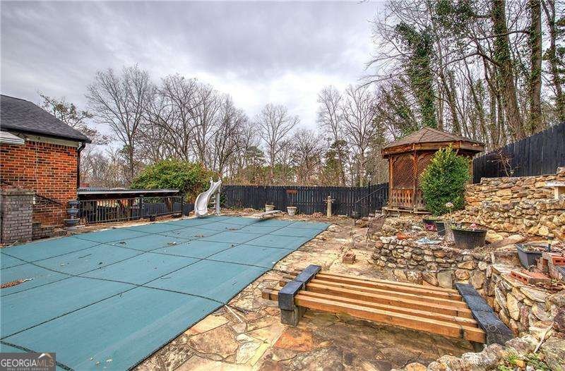 10 Oriole Drive Cartersville - Photo 33