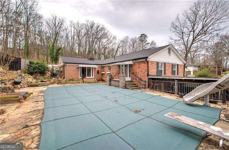 10 Oriole Drive Cartersville - Photo 35