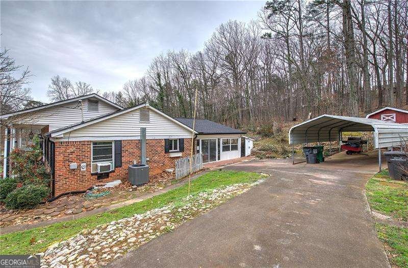 10 Oriole Drive Cartersville - Photo 36