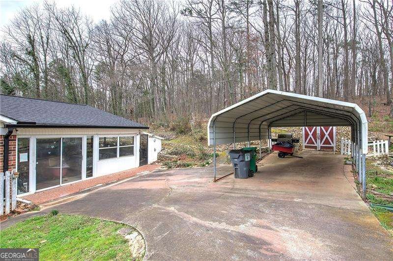 10 Oriole Drive Cartersville - Photo 37