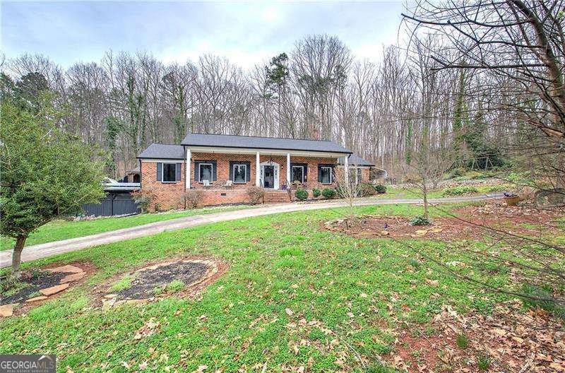 10 Oriole Drive Cartersville - Photo 40