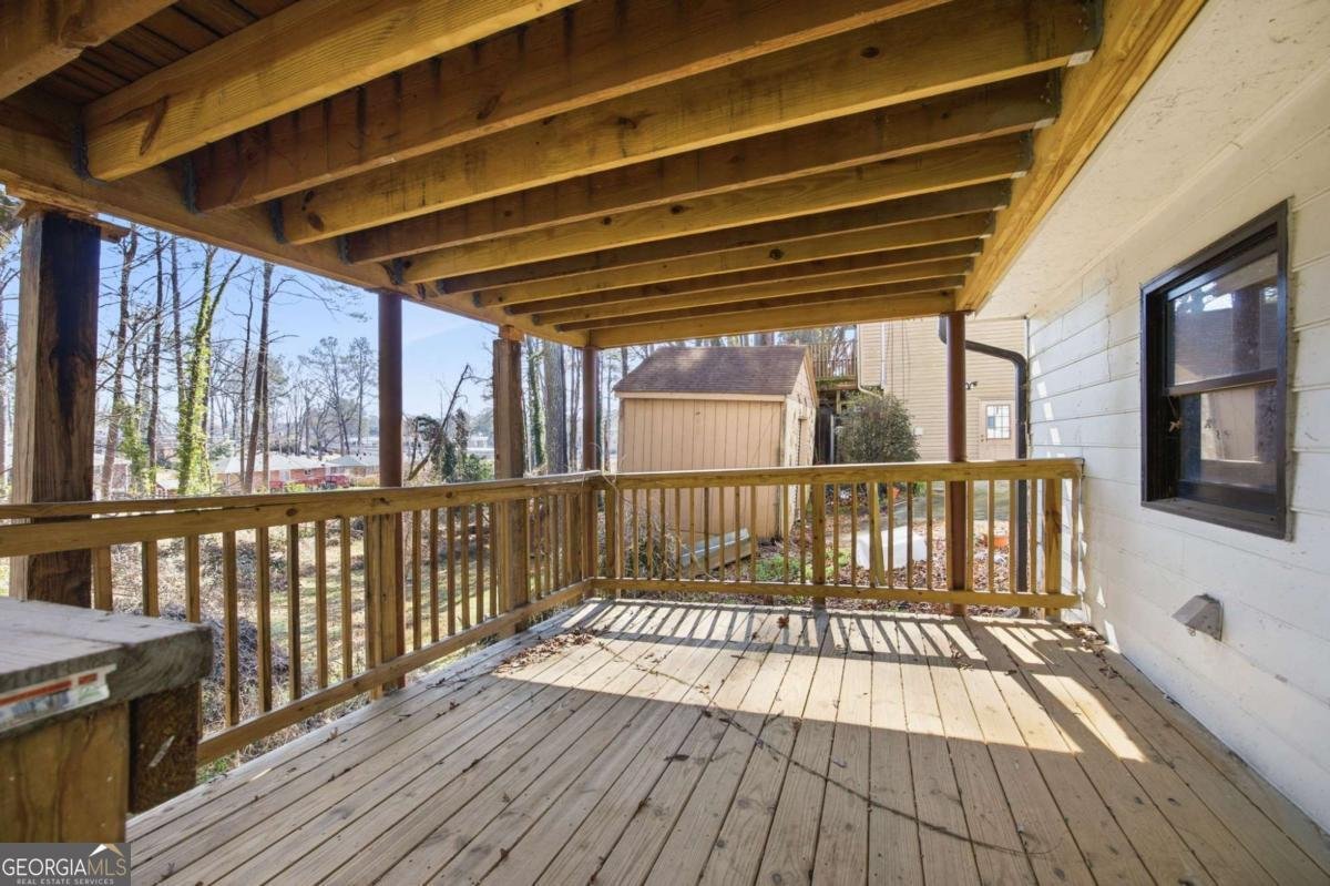 743 San Fernando Drive Smyrna - Photo 17