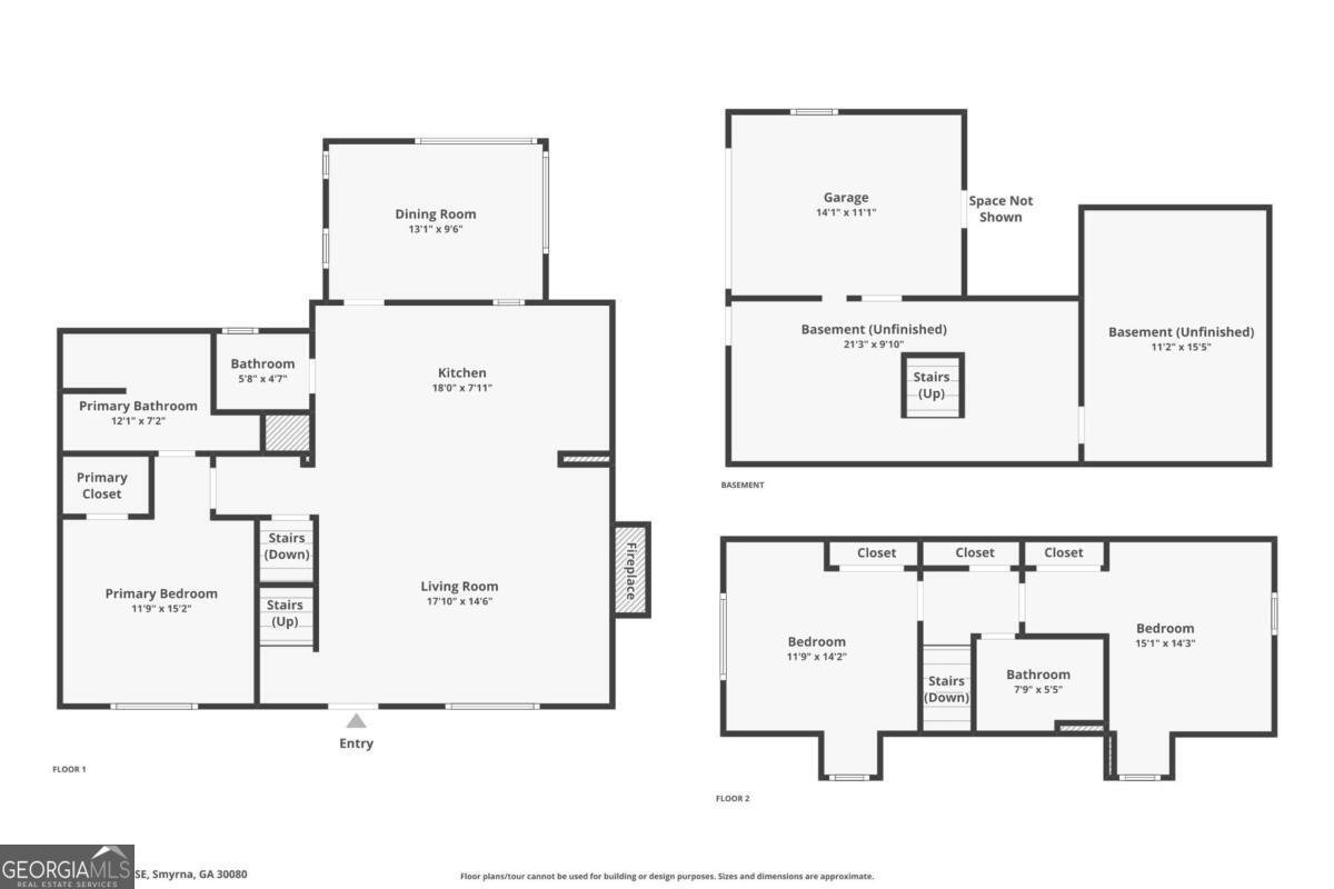 743 San Fernando Drive Smyrna - Photo 19