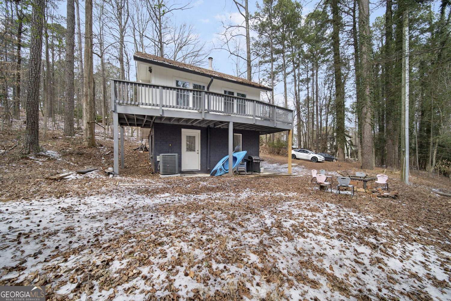 1860 Buford Dam Road Buford - Photo 31