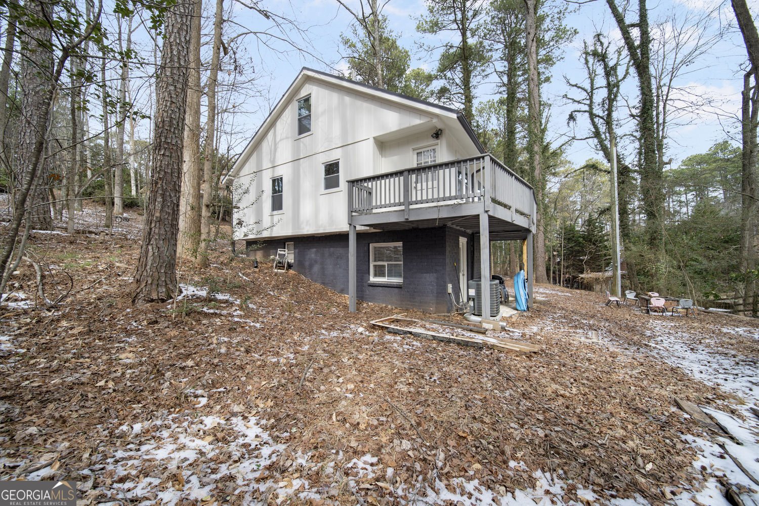 1860 Buford Dam Road Buford - Photo 32