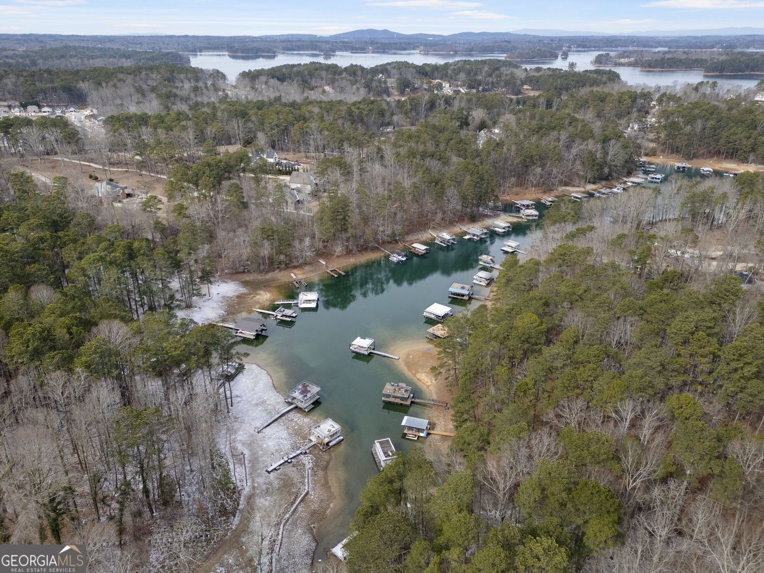 1860 Buford Dam Road Buford - Photo 6