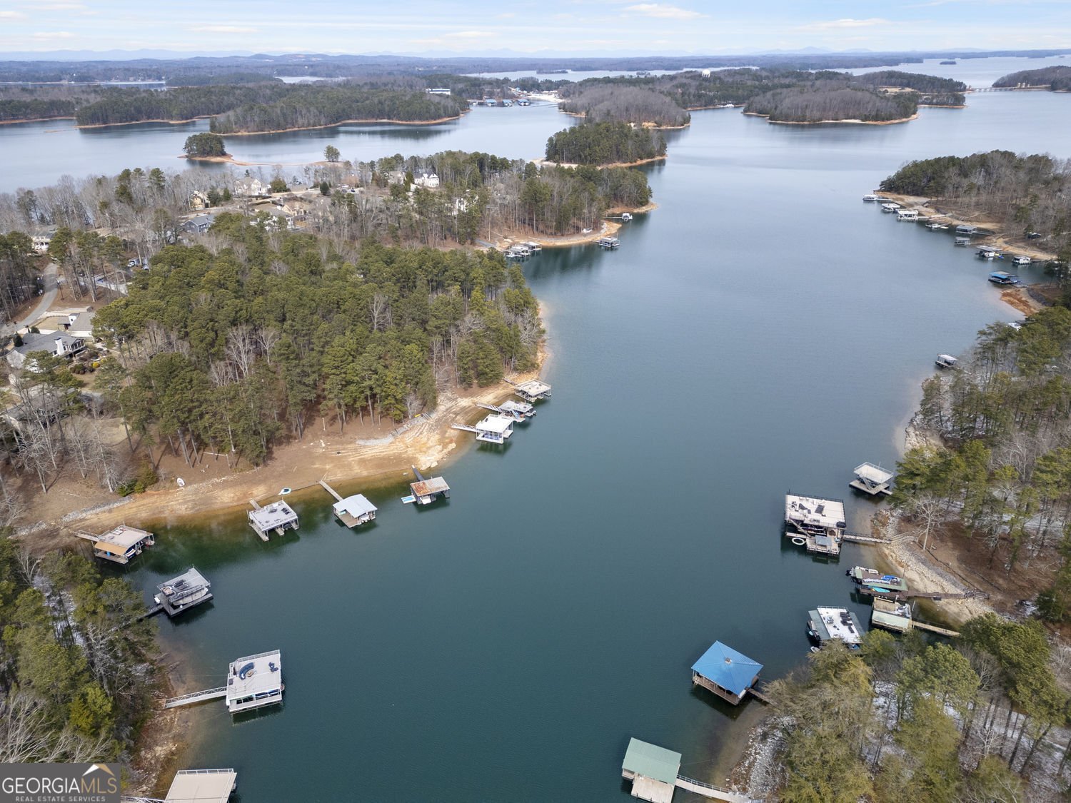 1860 Buford Dam Road Buford - Photo 7