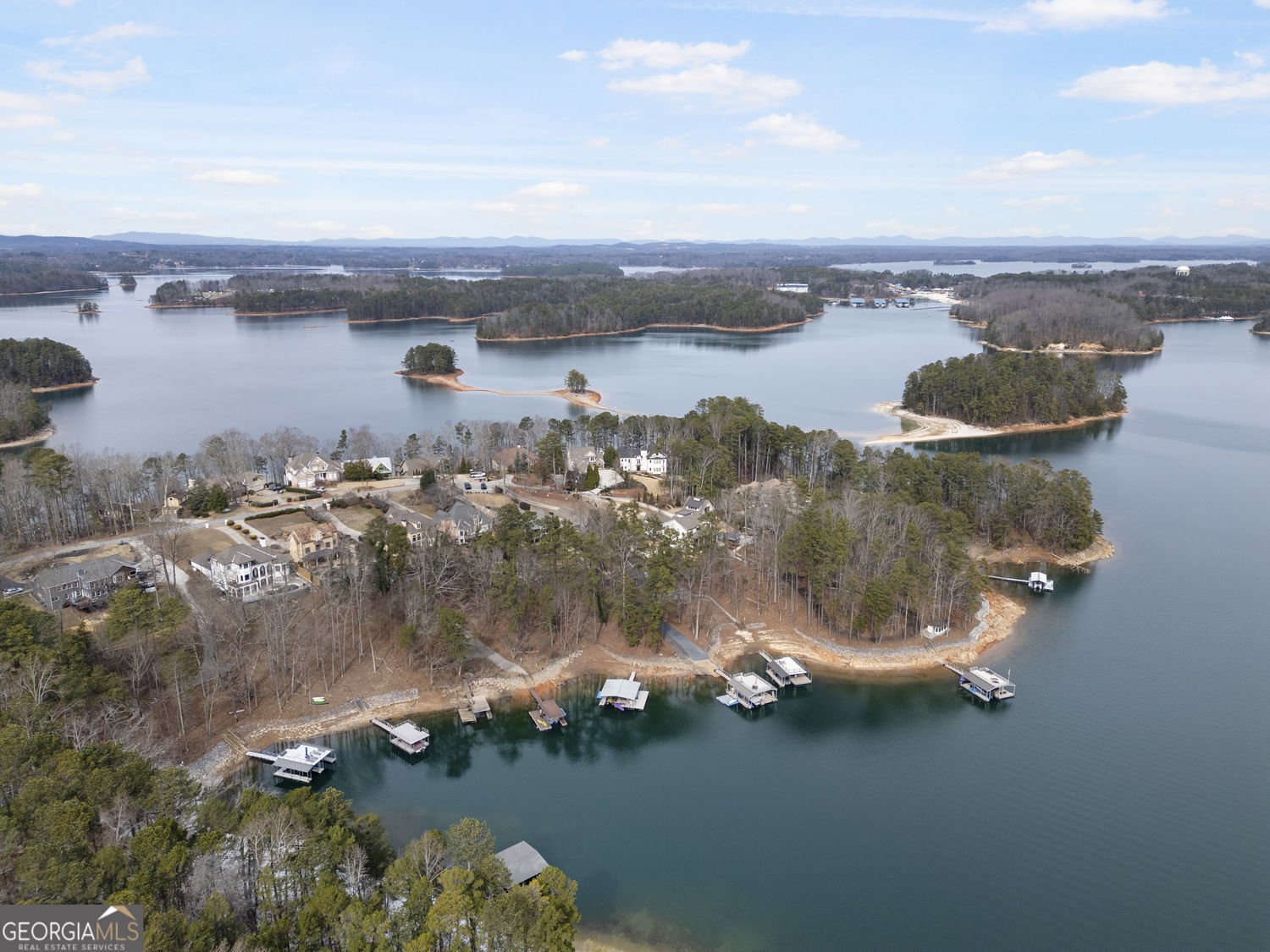 1860 Buford Dam Road Buford - Photo 8