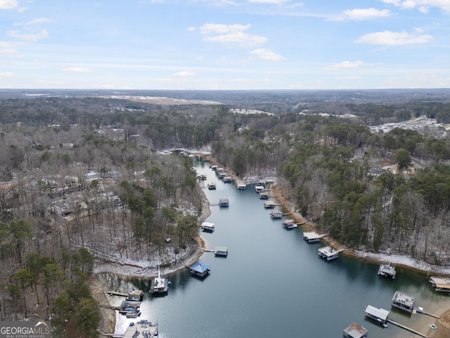 1860 Buford Dam Road Buford - Photo 9