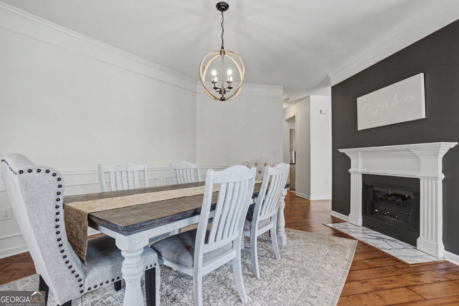 227 Edinburgh Court Alpharetta - Photo 10