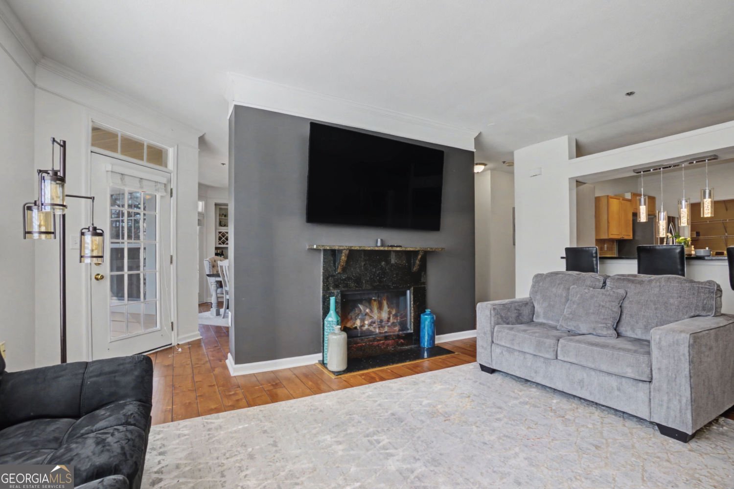 227 Edinburgh Court Alpharetta - Photo 16