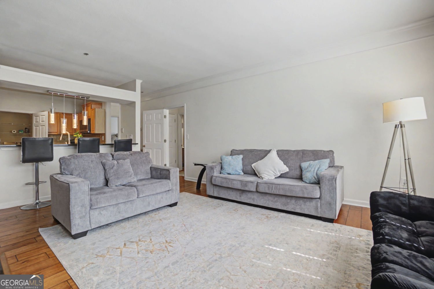 227 Edinburgh Court Alpharetta - Photo 17