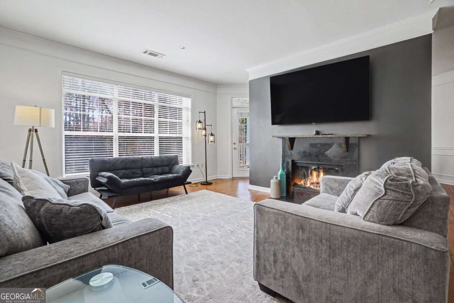 227 Edinburgh Court Alpharetta - Photo 18