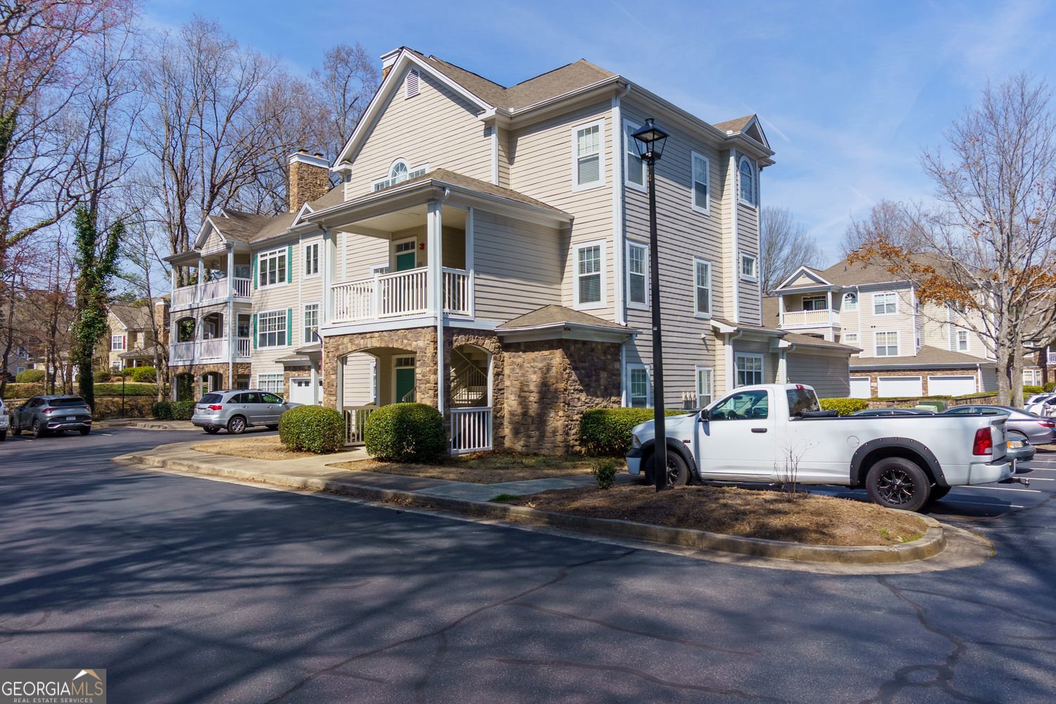 227 Edinburgh Court Alpharetta - Photo 35