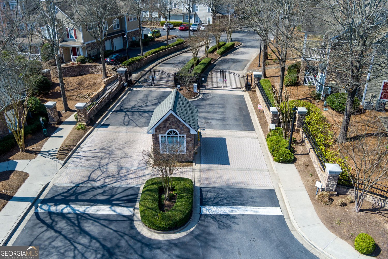 227 Edinburgh Court Alpharetta - Photo 39