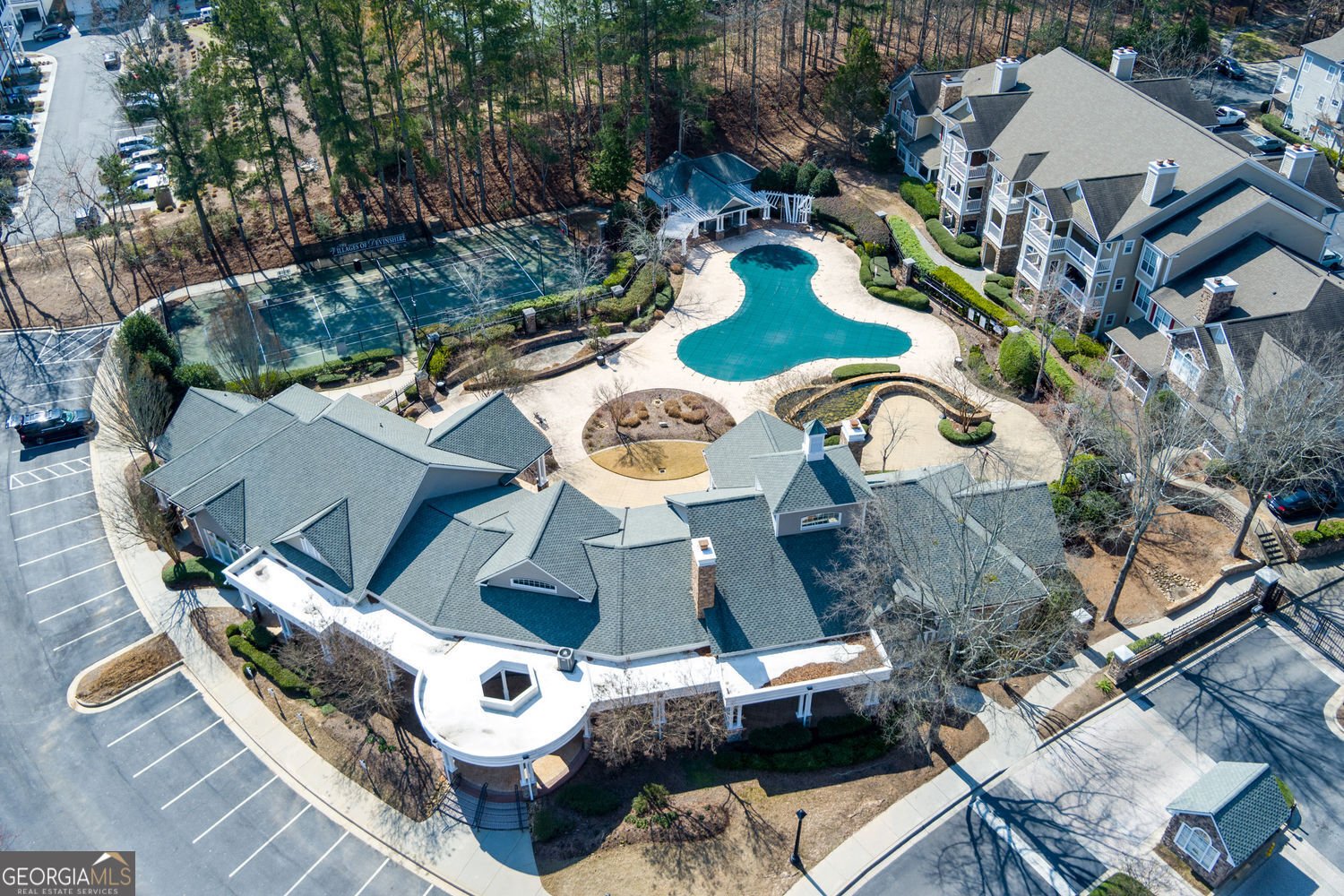 227 Edinburgh Court Alpharetta - Photo 40