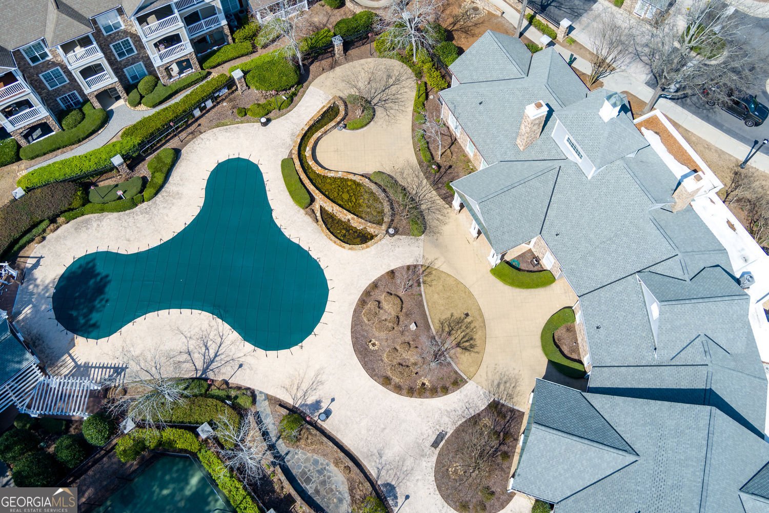 227 Edinburgh Court Alpharetta - Photo 41