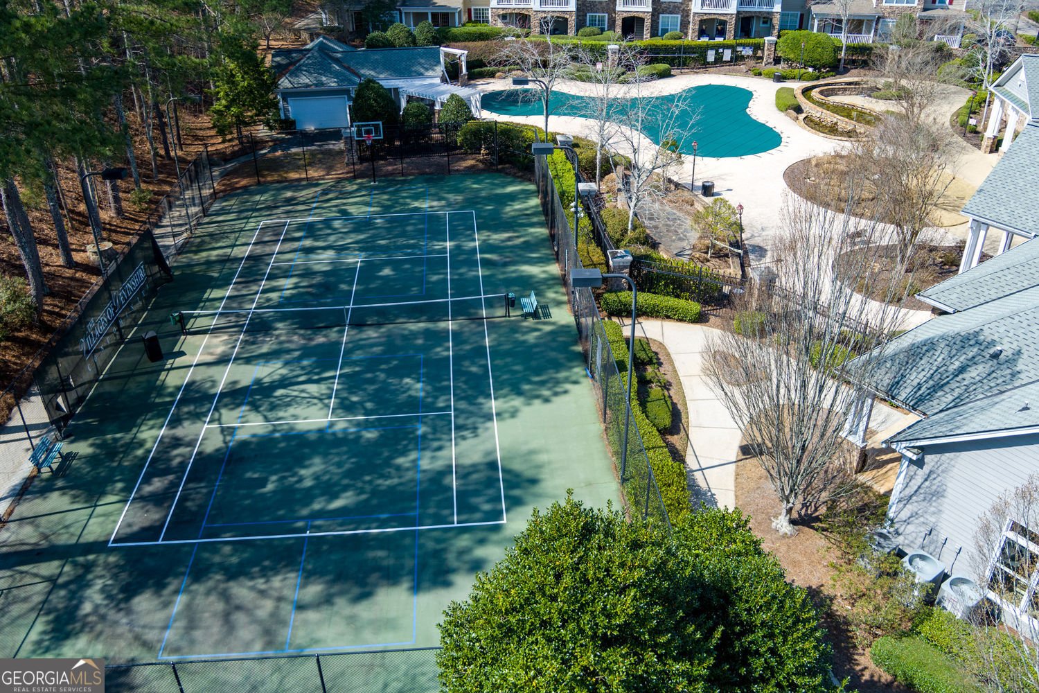 227 Edinburgh Court Alpharetta - Photo 43