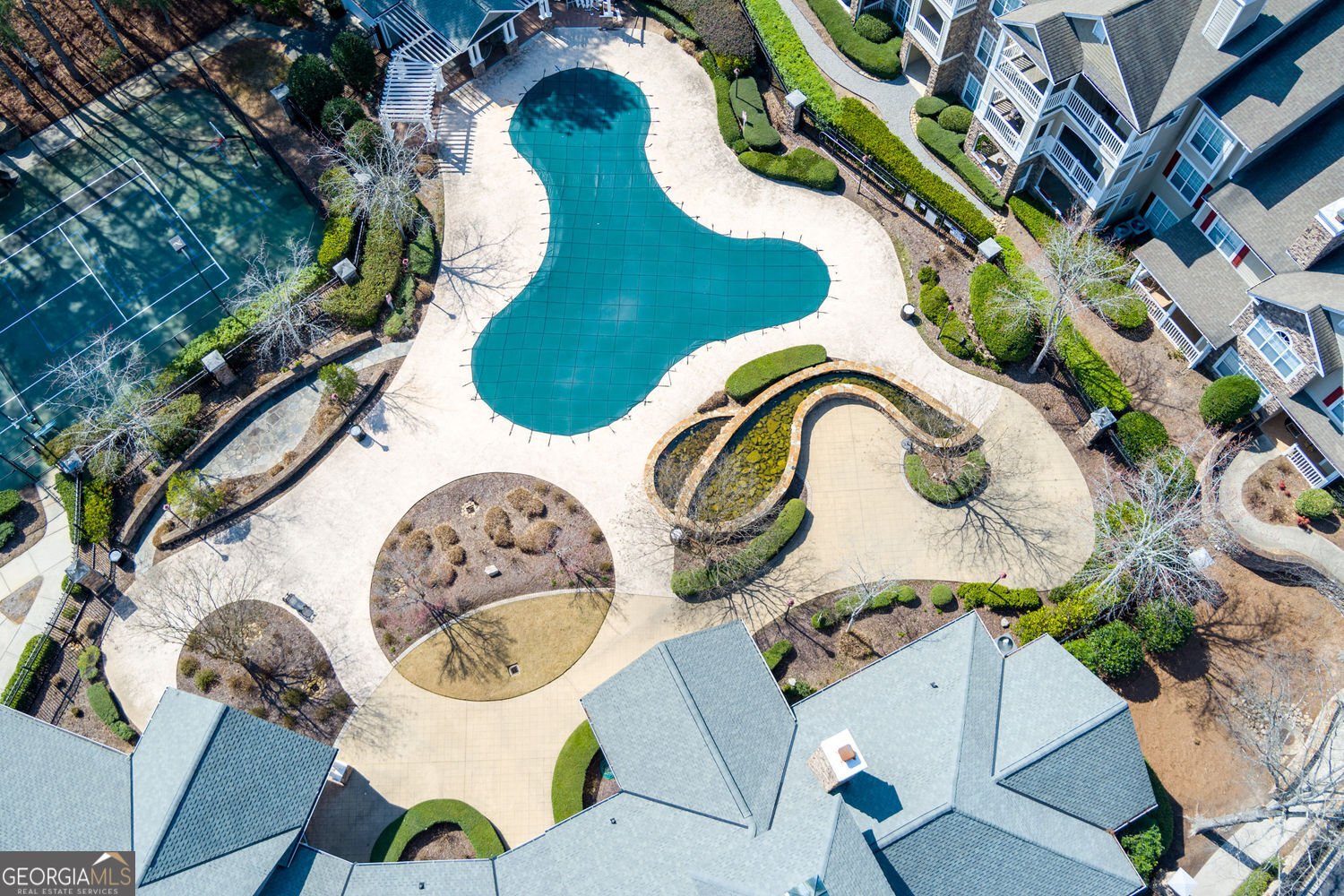 227 Edinburgh Court Alpharetta - Photo 44