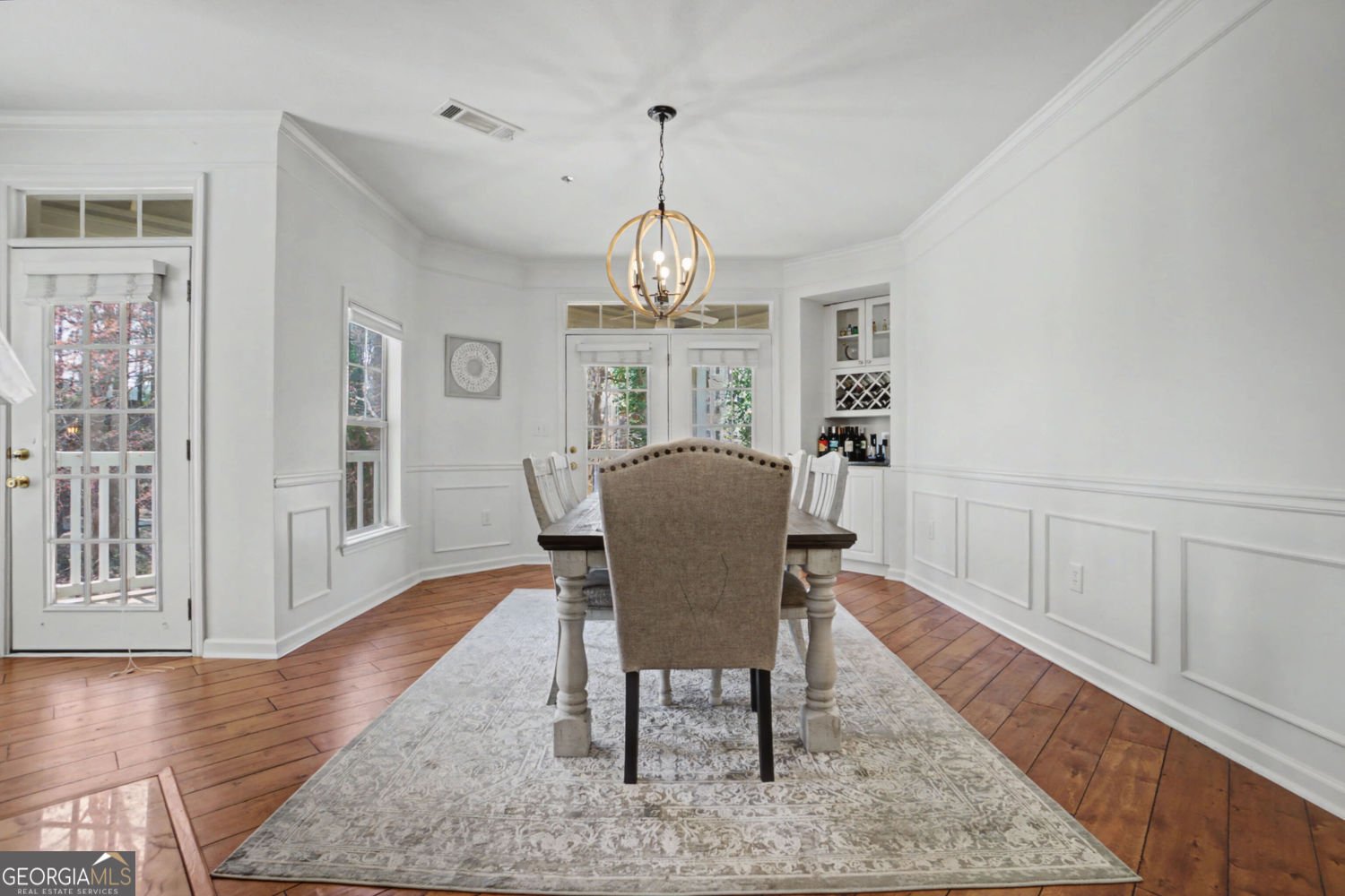 227 Edinburgh Court Alpharetta - Photo 7