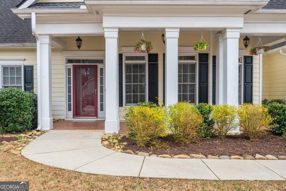 161 Mountain Vista Boulevard Canton - Photo 1