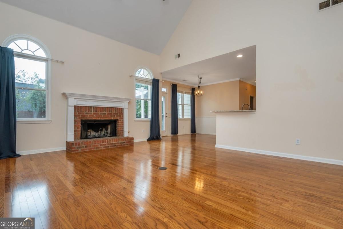 161 Mountain Vista Boulevard Canton - Photo 10