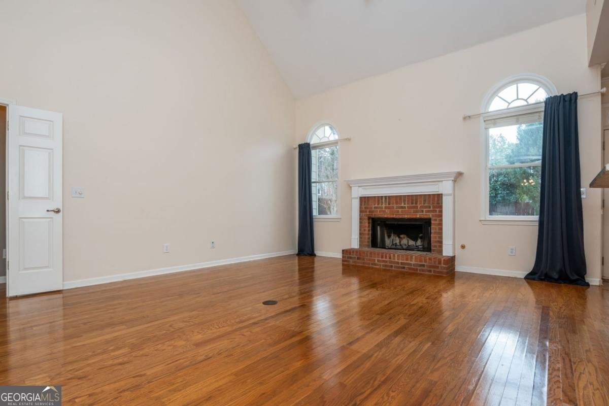 161 Mountain Vista Boulevard Canton - Photo 11