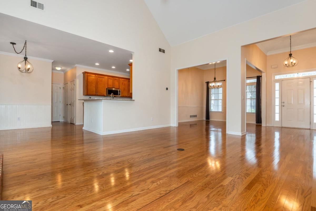 161 Mountain Vista Boulevard Canton - Photo 14