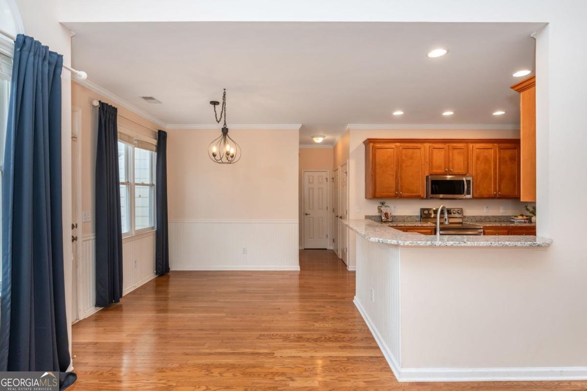 161 Mountain Vista Boulevard Canton - Photo 15