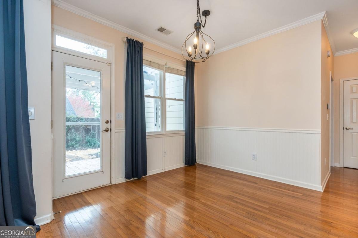 161 Mountain Vista Boulevard Canton - Photo 16