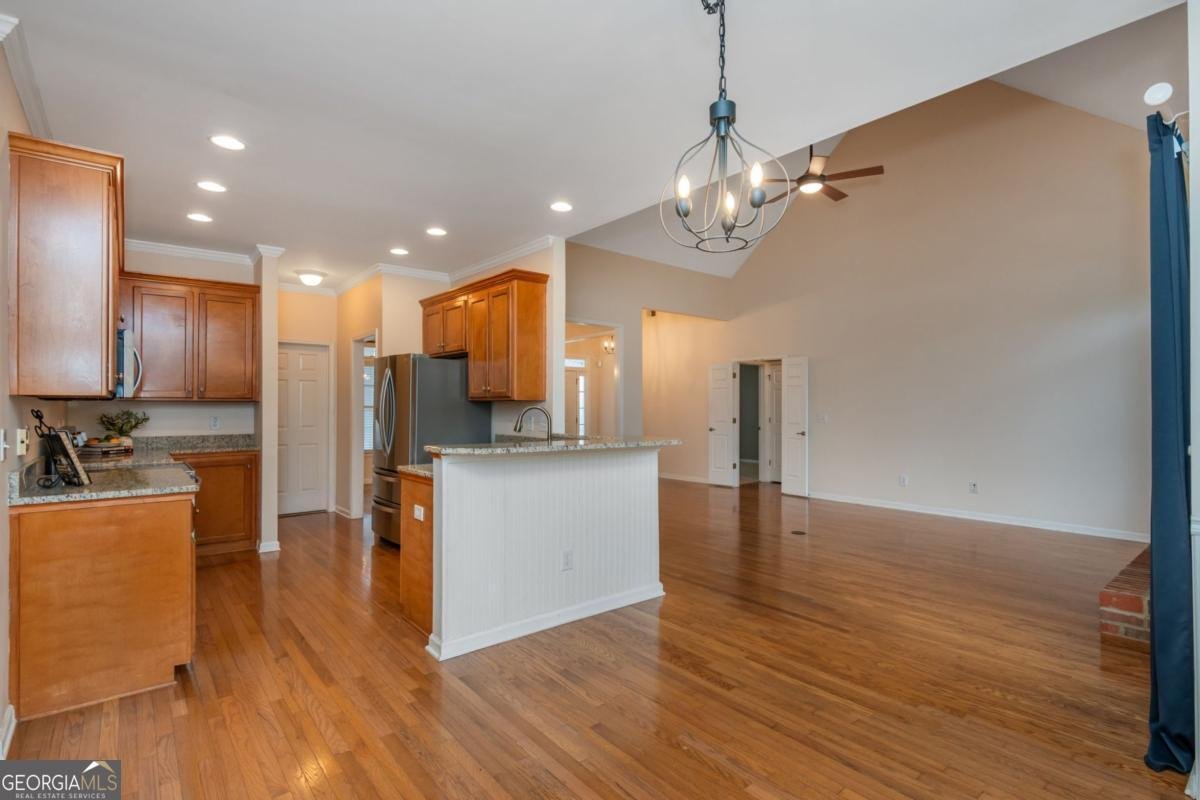 161 Mountain Vista Boulevard Canton - Photo 18