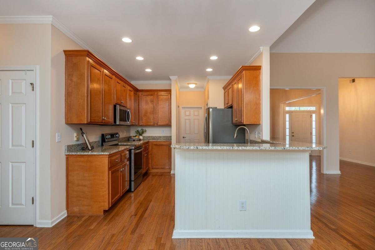 161 Mountain Vista Boulevard Canton - Photo 19