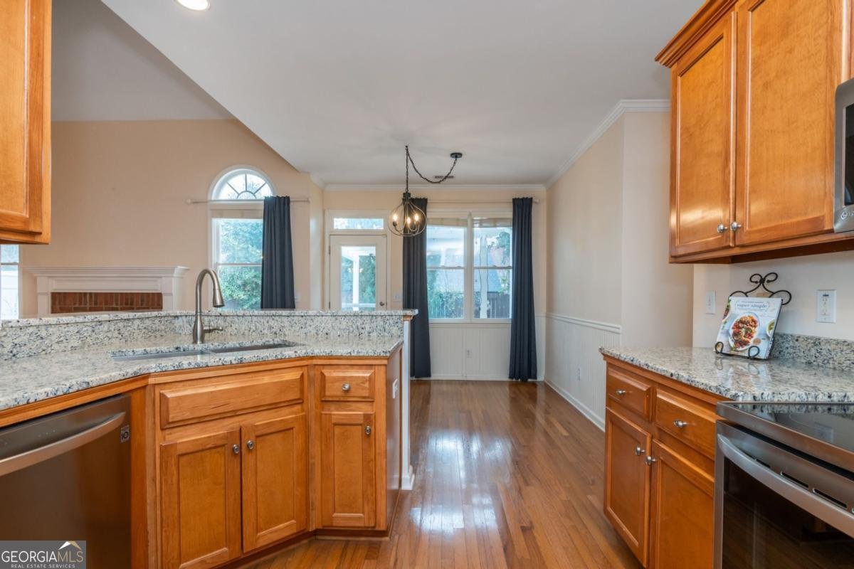 161 Mountain Vista Boulevard Canton - Photo 21