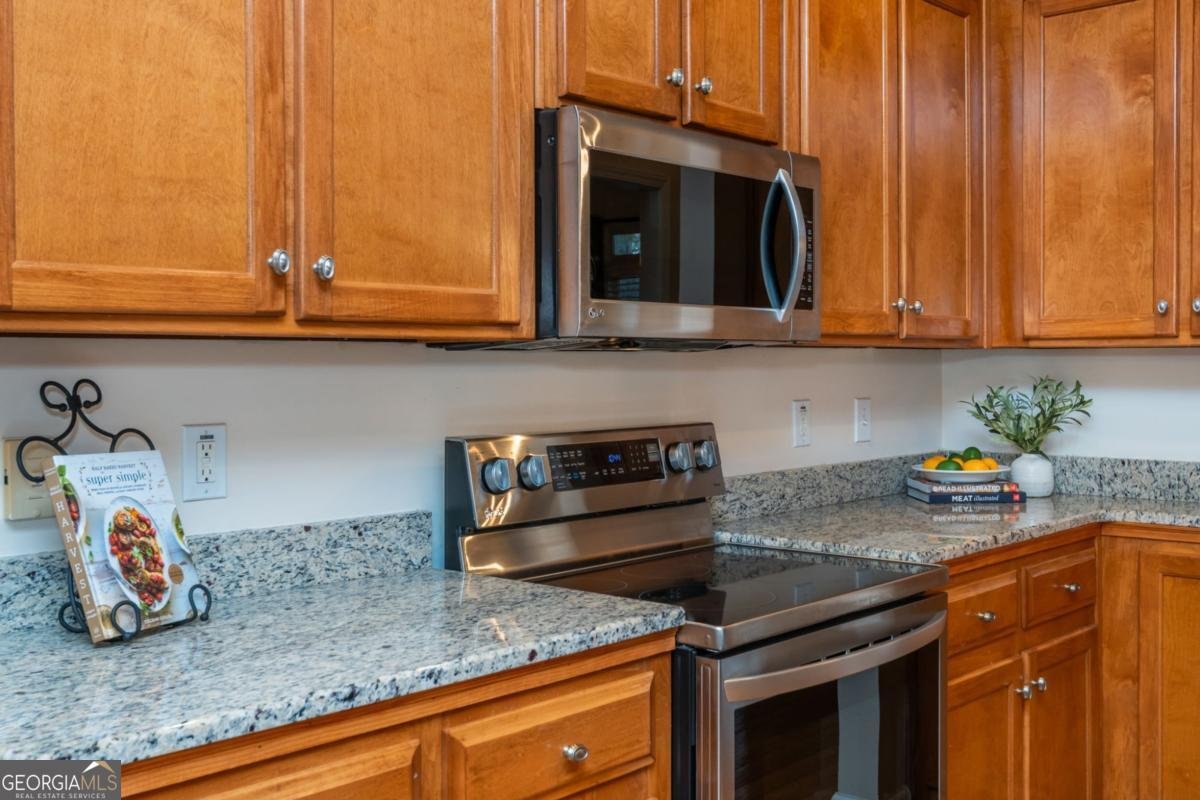 161 Mountain Vista Boulevard Canton - Photo 23