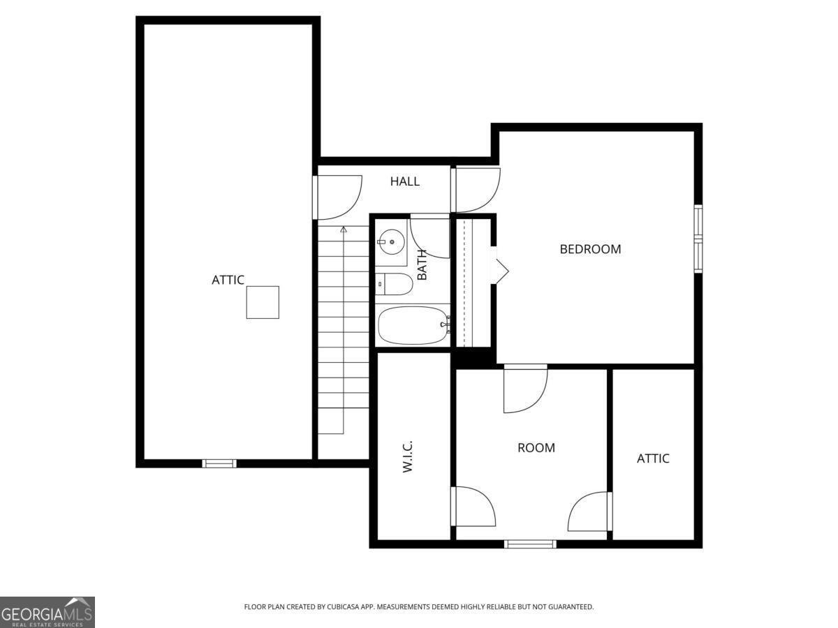 161 Mountain Vista Boulevard Canton - Photo 34