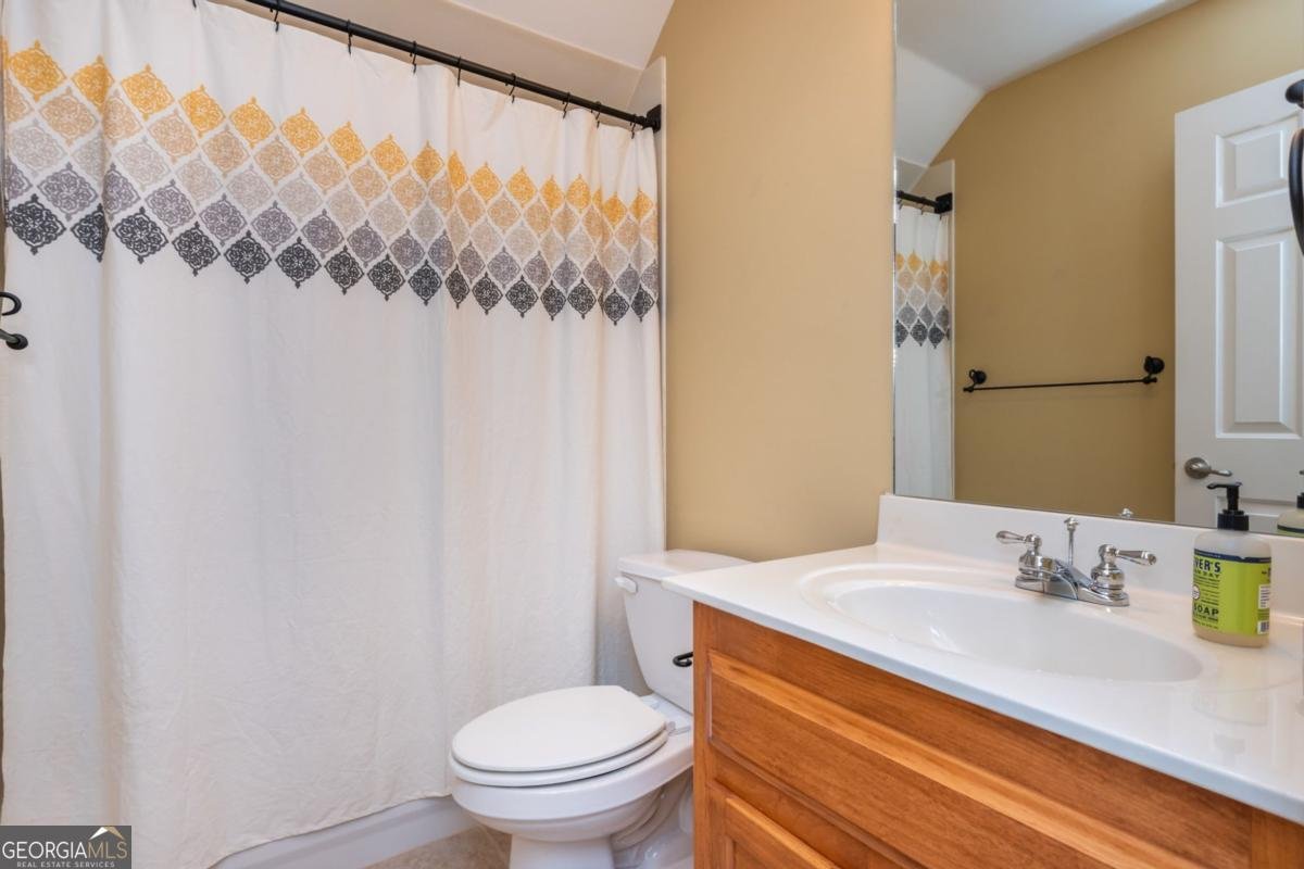 161 Mountain Vista Boulevard Canton - Photo 35