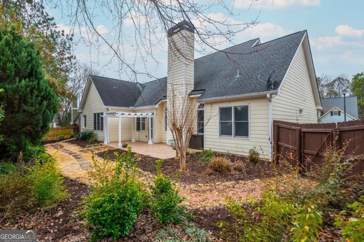 161 Mountain Vista Boulevard Canton - Photo 43