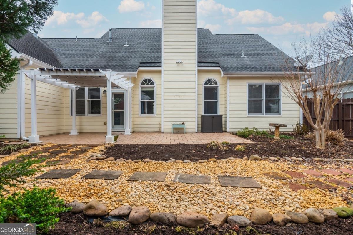 161 Mountain Vista Boulevard Canton - Photo 44