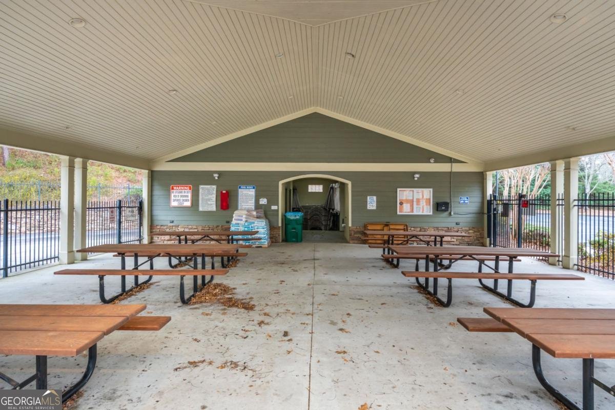 161 Mountain Vista Boulevard Canton - Photo 47