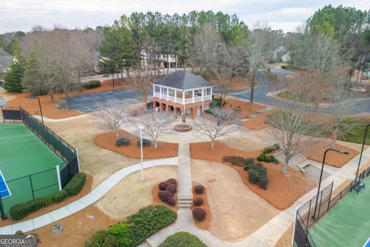 161 Mountain Vista Boulevard Canton - Photo 50