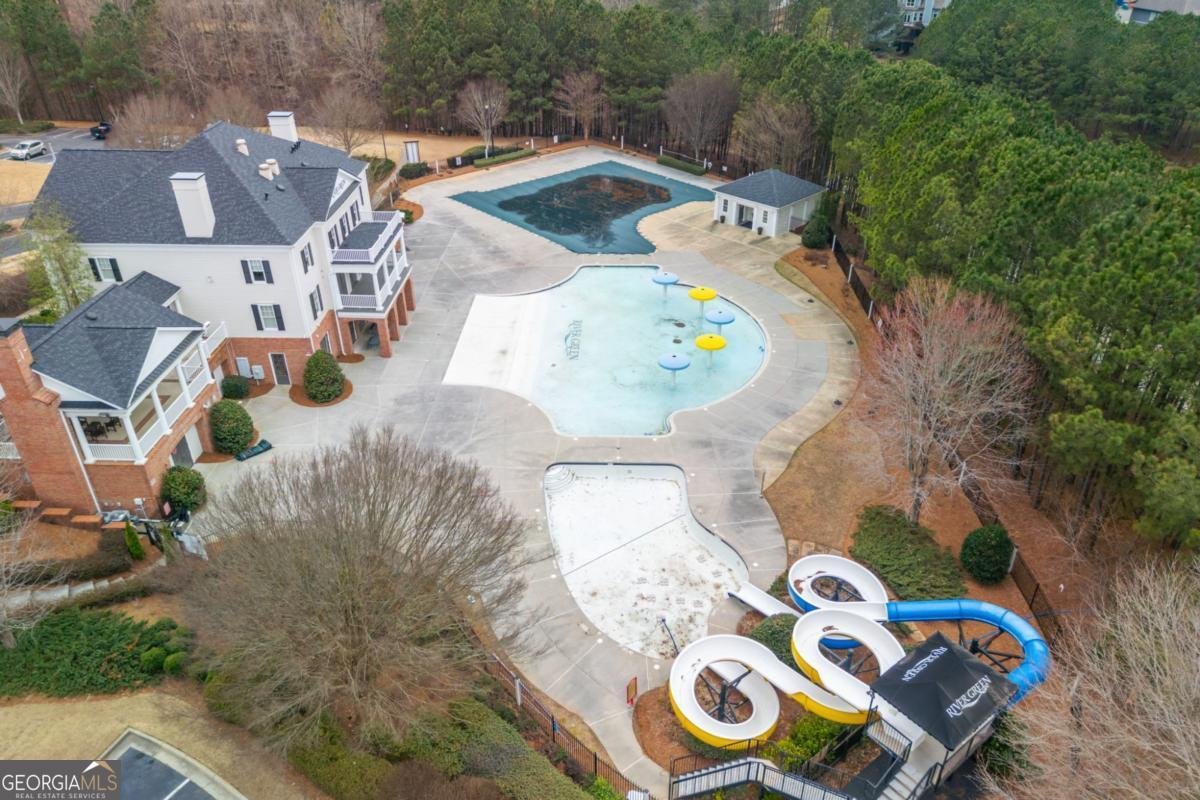 161 Mountain Vista Boulevard Canton - Photo 53