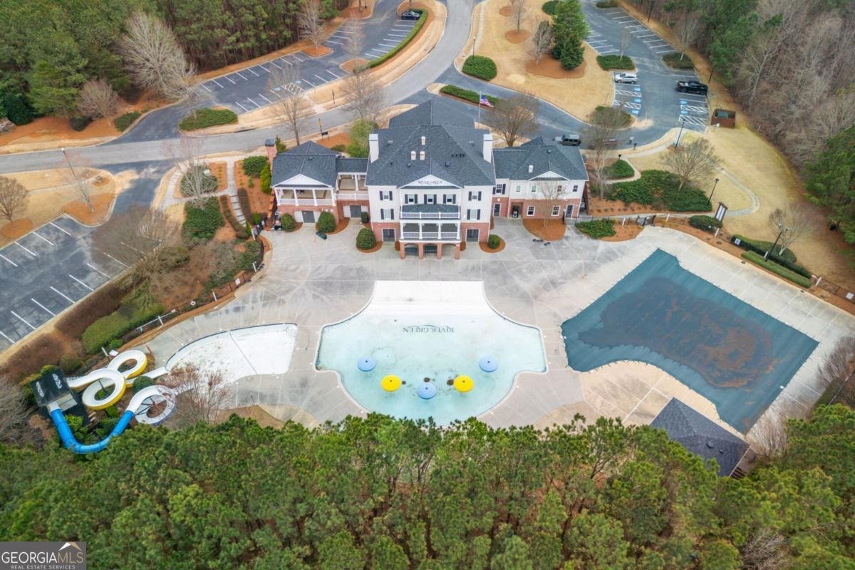 161 Mountain Vista Boulevard Canton - Photo 54