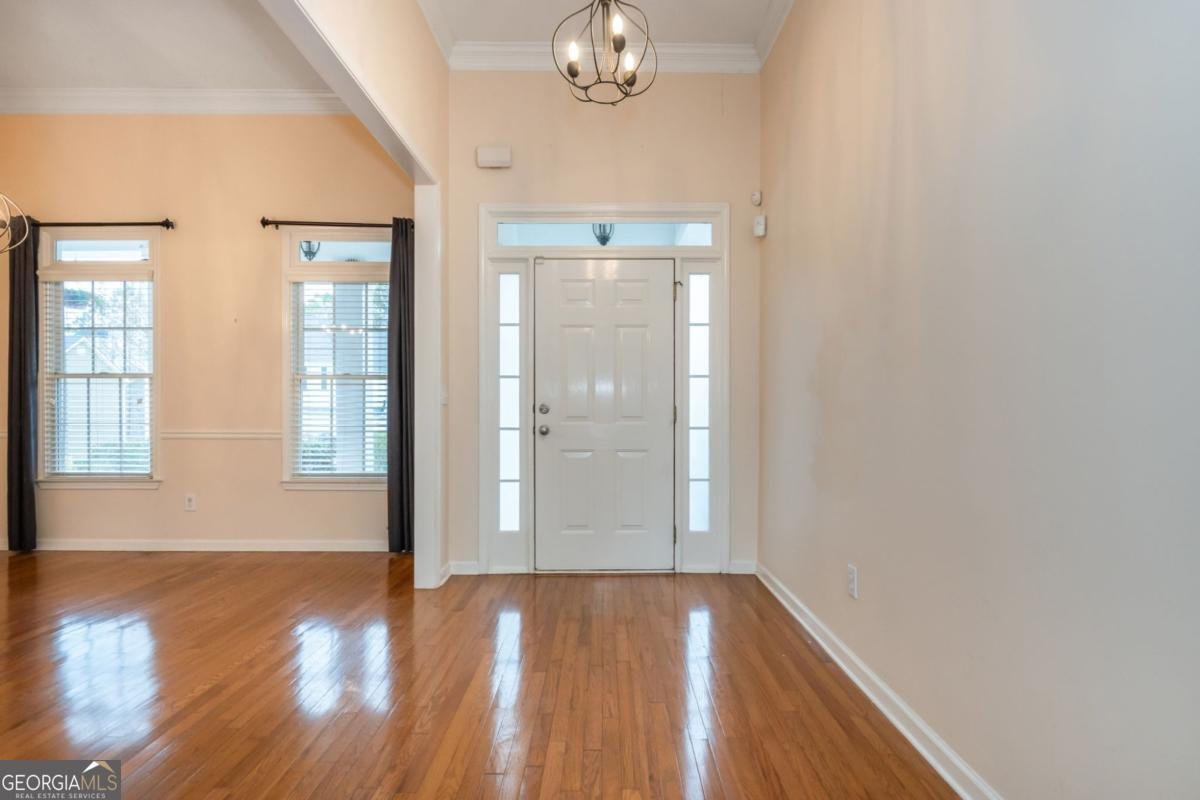 161 Mountain Vista Boulevard Canton - Photo 7